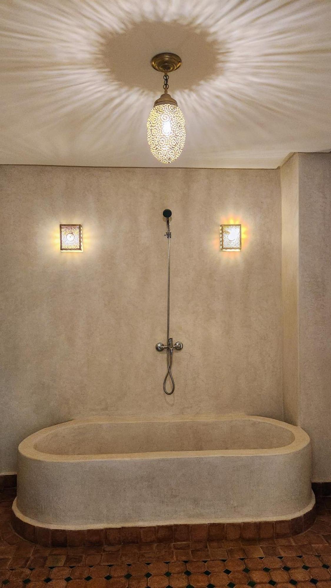 Riad Lily ราบัต ภายนอก รูปภาพ