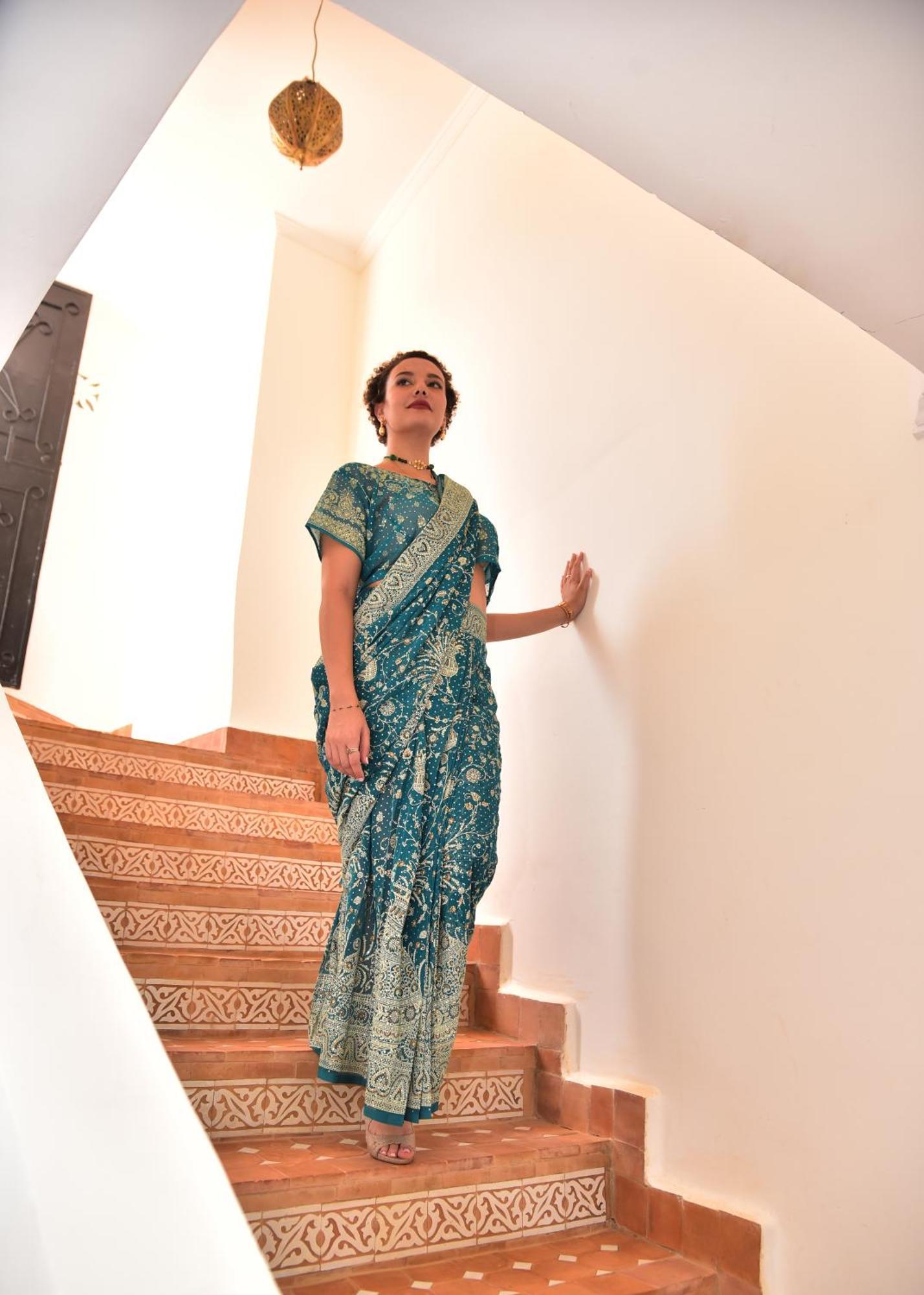 Riad Lily ราบัต ภายนอก รูปภาพ