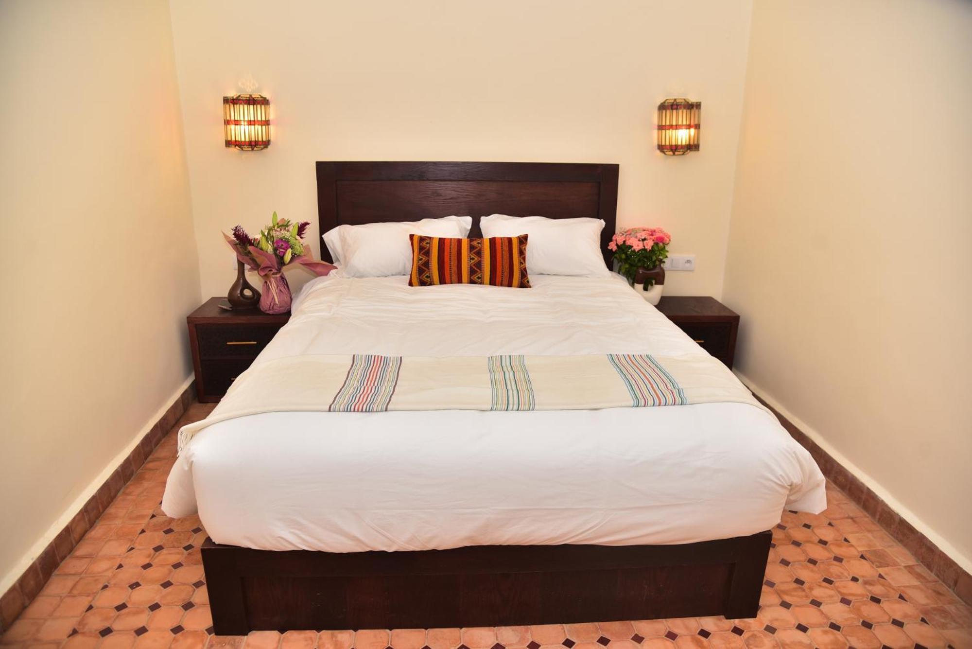 Riad Lily ราบัต ภายนอก รูปภาพ